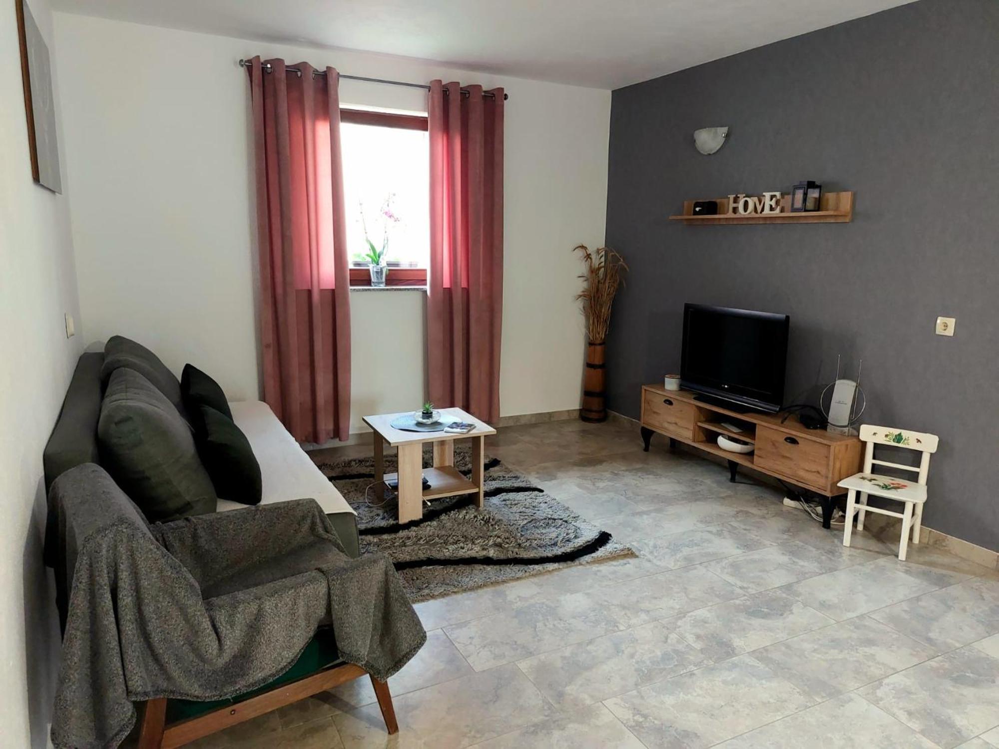 Apartman Rita Perusic Exterior photo