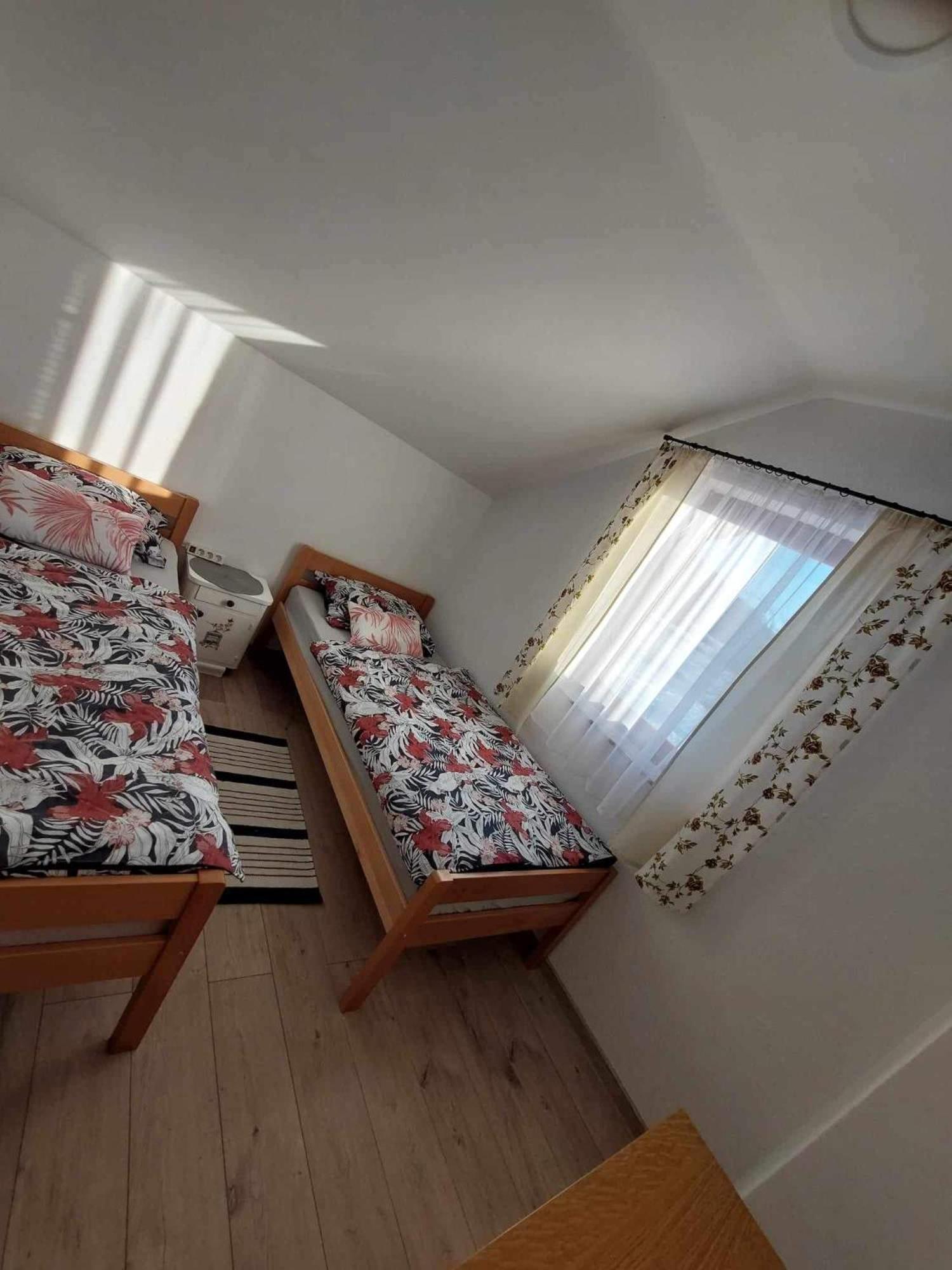 Apartman Rita Perusic Exterior photo