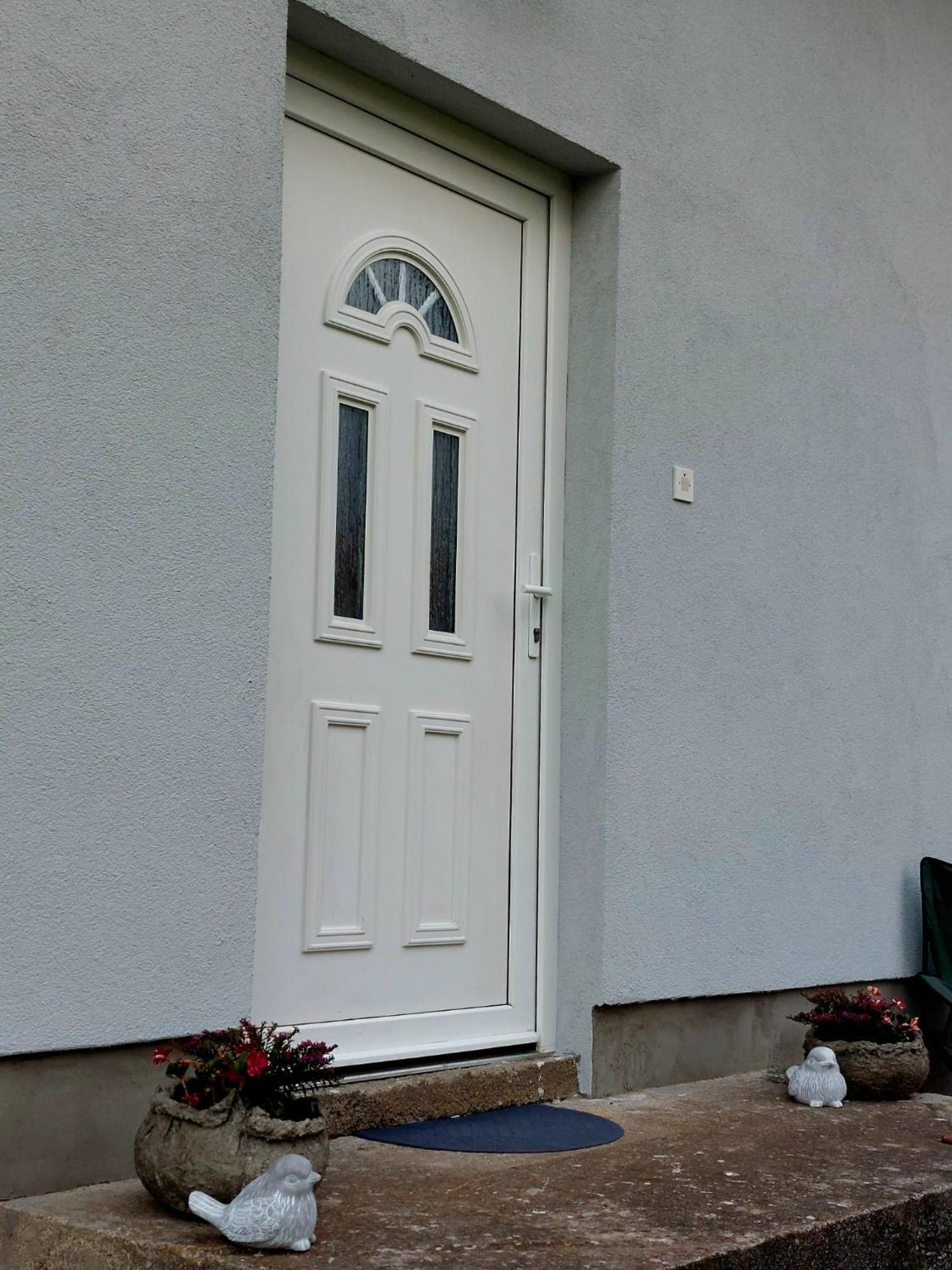 Apartman Rita Perusic Exterior photo