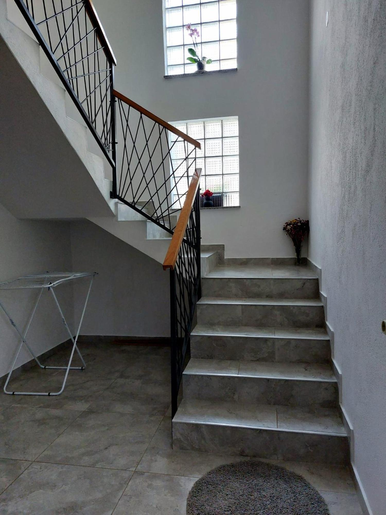 Apartman Rita Perusic Exterior photo