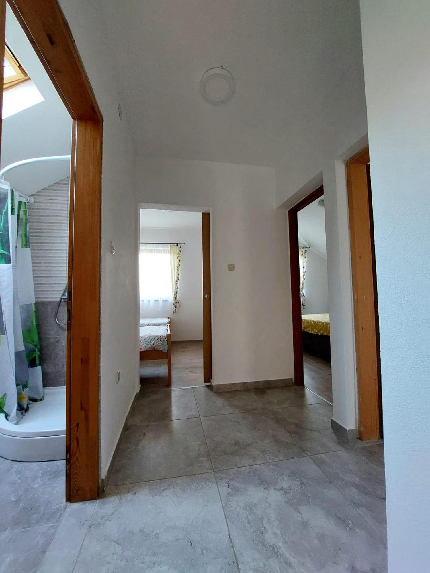 Apartman Rita Perusic Exterior photo